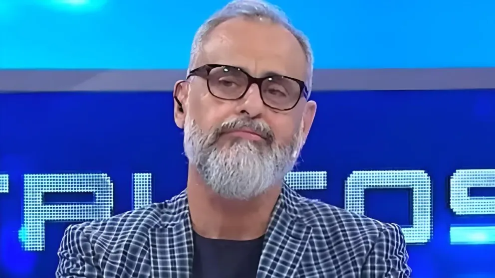 Jorge Rial lanzó una terrible acusación contra una participante del "Bailando": salpicó a Marcelo Tinelli
