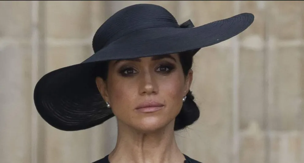 Meghan Markle no es querida por nadie en Inglaterra: esto muestra una encuesta