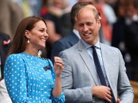 La verdad sobre el matrimonio del príncipe Guillermo y Kate Middleton: así los afectó Rose Hanbury