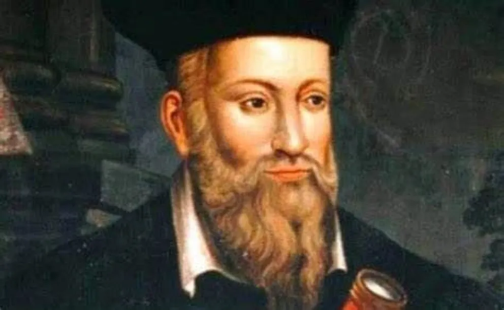 Nostradamus