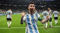 Del cariño de Argentina hasta el frio mensaje del PSG: así saluda el mundo a Lionel Messi por su cumpleaños