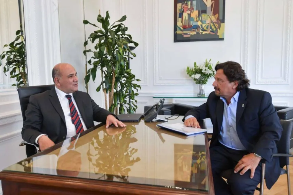Salta y Tucumán: avanzó la licitación para el gasoducto de los Valles Calchaquíes 