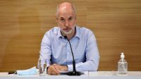 Horacio Rodríguez Larreta sigue preparándose camino a las elecciones: cuáles son las propuestas de política exterior que presentó