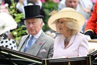 De Camilla Parker a Zara Tindall: los increíbles looks en homenaje a Isabel II en Royal Ascot