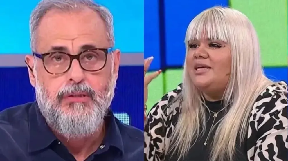 Tras el gran reencuentro de Morena Rial con su hijo: esto fue lo que publicó Jorge Rial, sigue la pelea