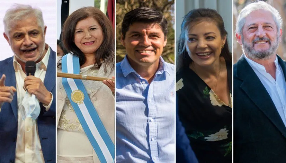 Unión por la Patria en Salta repetirá la estrategia nacional y saldrá con una lista única: estos serían los candidatos