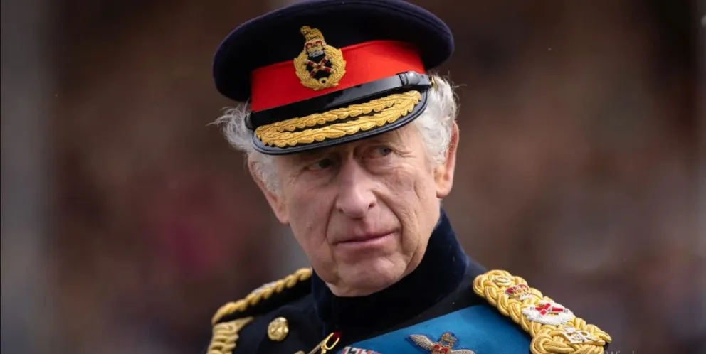 Alerta en la corona británica: predicen que problemas familiares pondrían en jaque al rey Carlos III