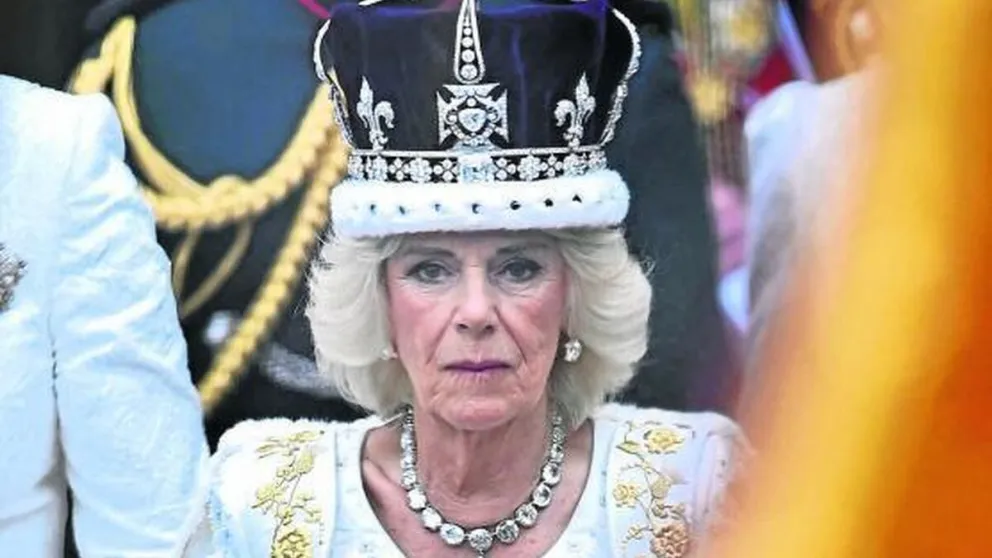 Por orden de Camila Parker estas personas no estarán dentro de la monarquía británica