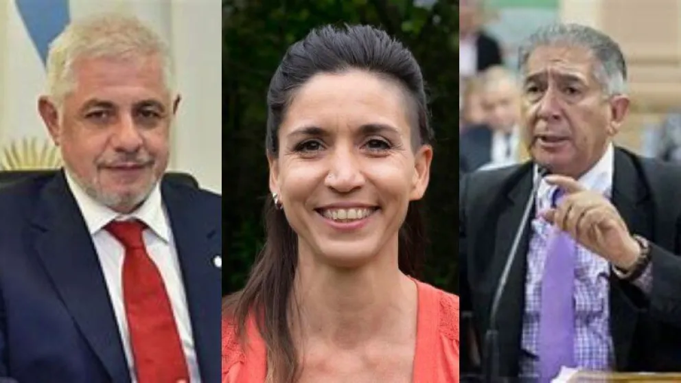 Unión por la Patria en Salta tendrá tres listas a diputados nacionales