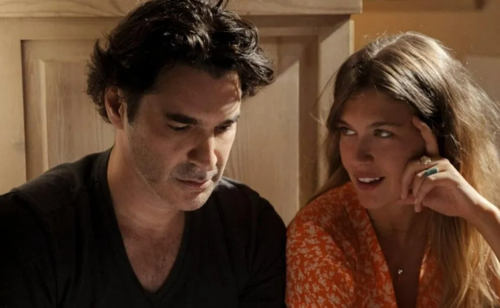 Netflix: la exitosa serie de drama y suspenso que tiene solo nueve capítulos y es muy atrapante