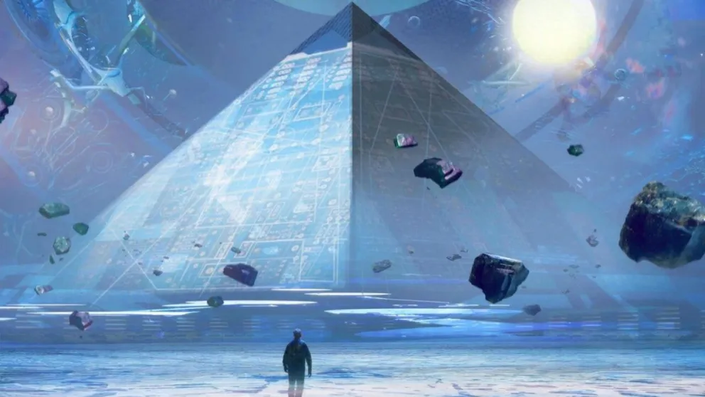 Netflix estrena una serie de ciencia ficción imperdible: una producción que causa expectativa