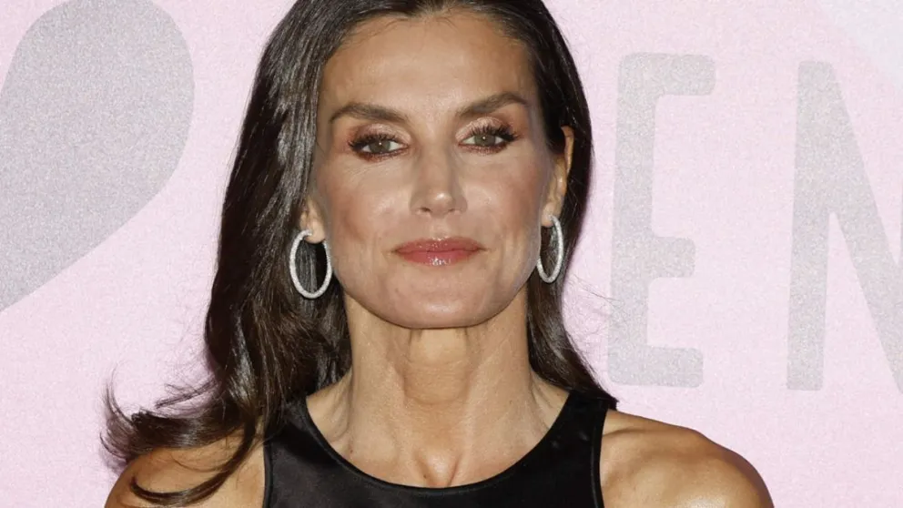 Reina Letizia
