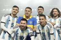La última maniobra de Riquelme para ganar las elecciones en Boca Juniors: una estrella internacional en la mira