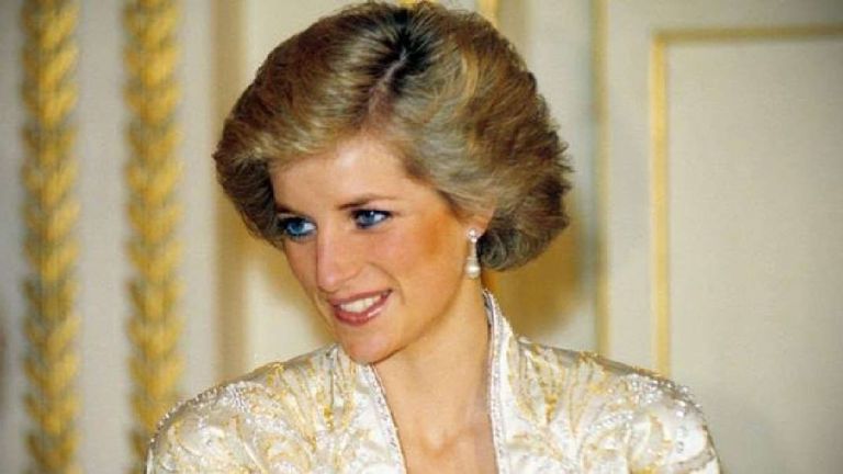 Este Fue El Verdadero Motivo Por El Que La Princesa Diana Decidió