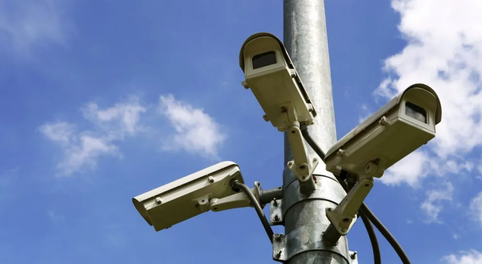 San Lorenzo Chico: tras la ola de robos, vecinos se reunieron con autoridades en reclamo de más seguridad