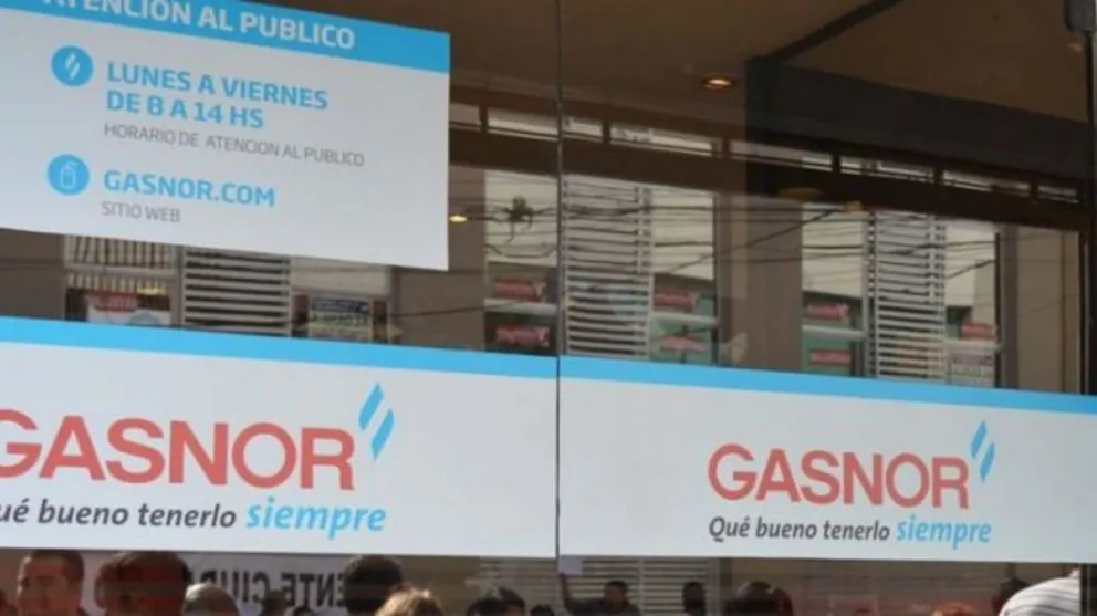 Gasnor: empleados rechazaron la tercerización, temen la pérdida de puestos laborales y posible negligencia