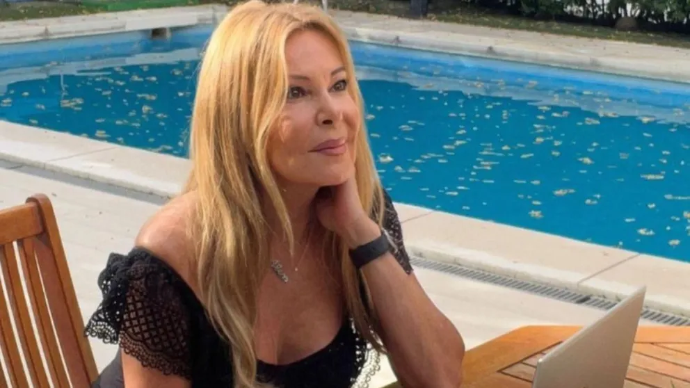 Preocupación por el estado de salud mental de Ana Obregón: sus fans piden ayuda psicológica