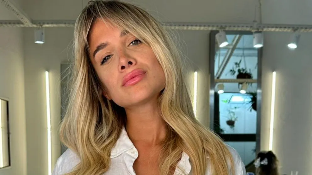 La brutal y escandalosa confesión de la ex de José Sosa, que preocupa a Camila Homs