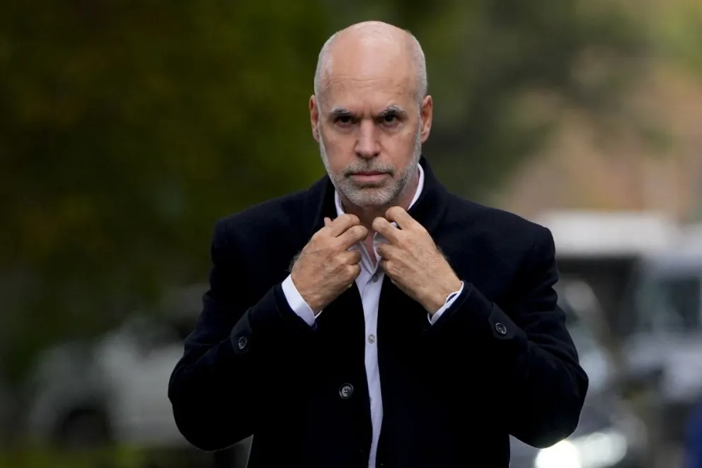 Lucha contra el narcotráfico: Horacio Rodríguez Larreta propuso enviar al Ejército Argentino a la frontera 