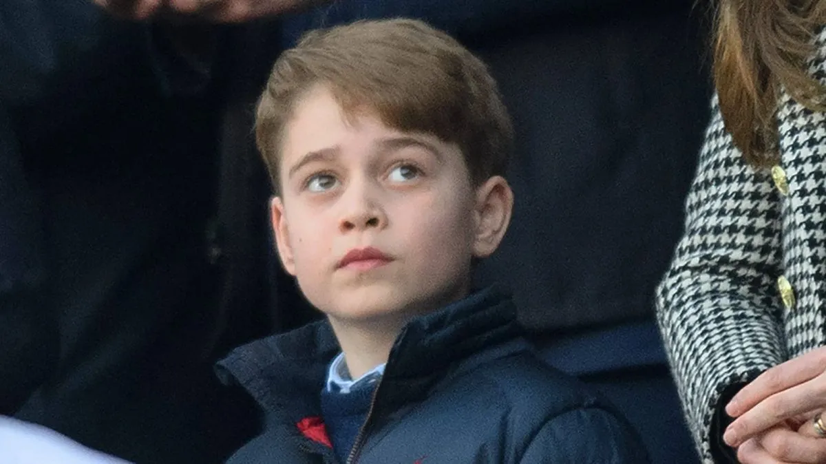 Pr&iacute;ncipe George