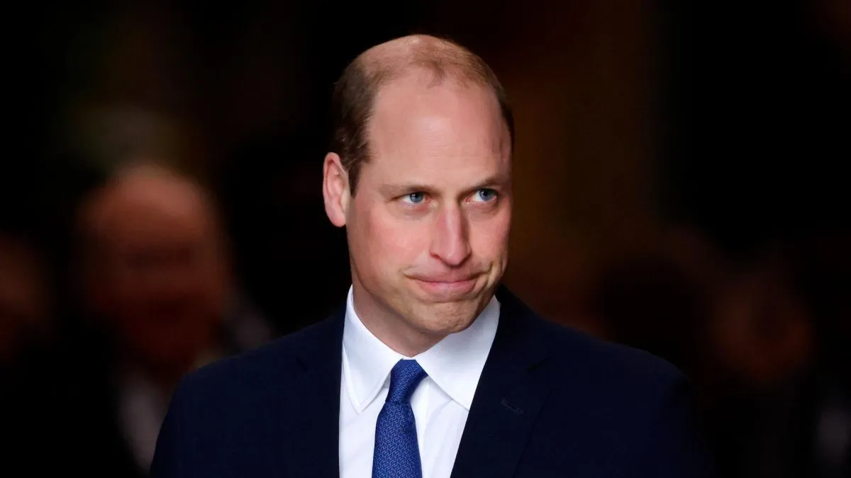 PRINCIPE GUILLERMO