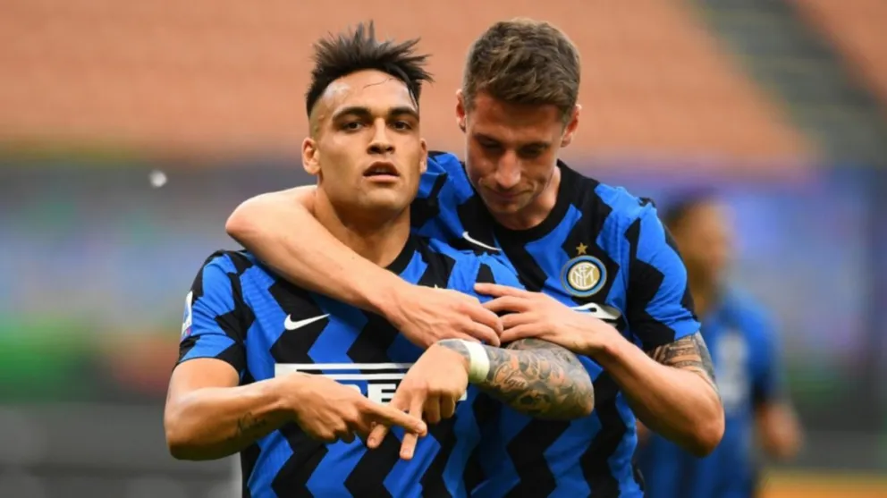 Esto es lo que falta para que Lautaro Martínez sea nuevo jugador del Real Madrid
