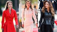 Se revelaron los secretos de la reina Rania de Jordania para lucir espléndida después de los 50