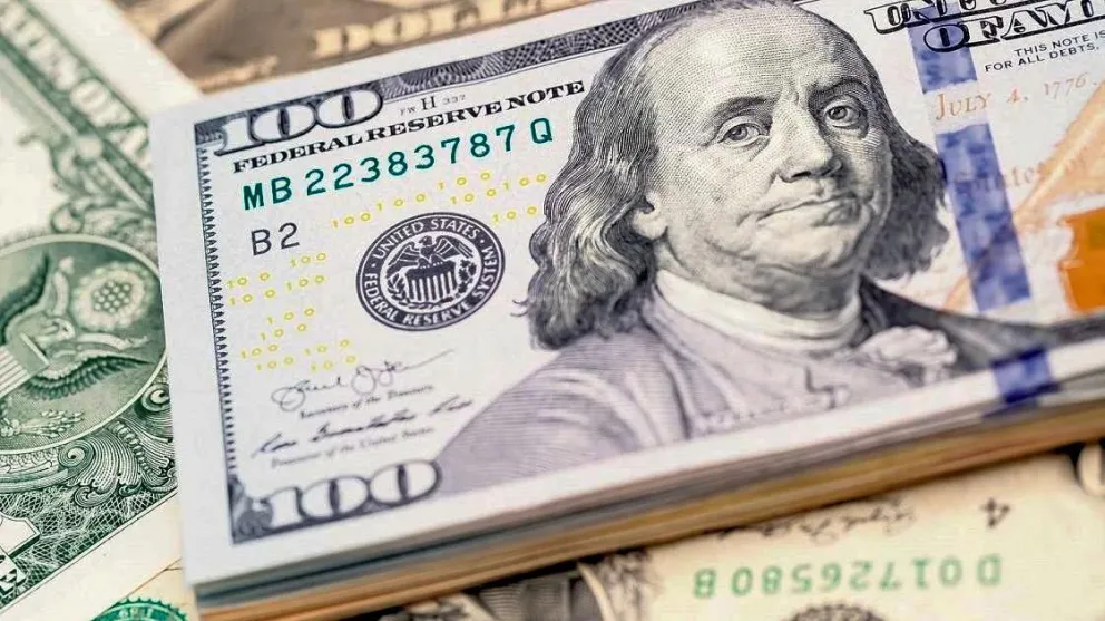 Dólar blue: así cerró la divisa extranjera este martes 27 de junio