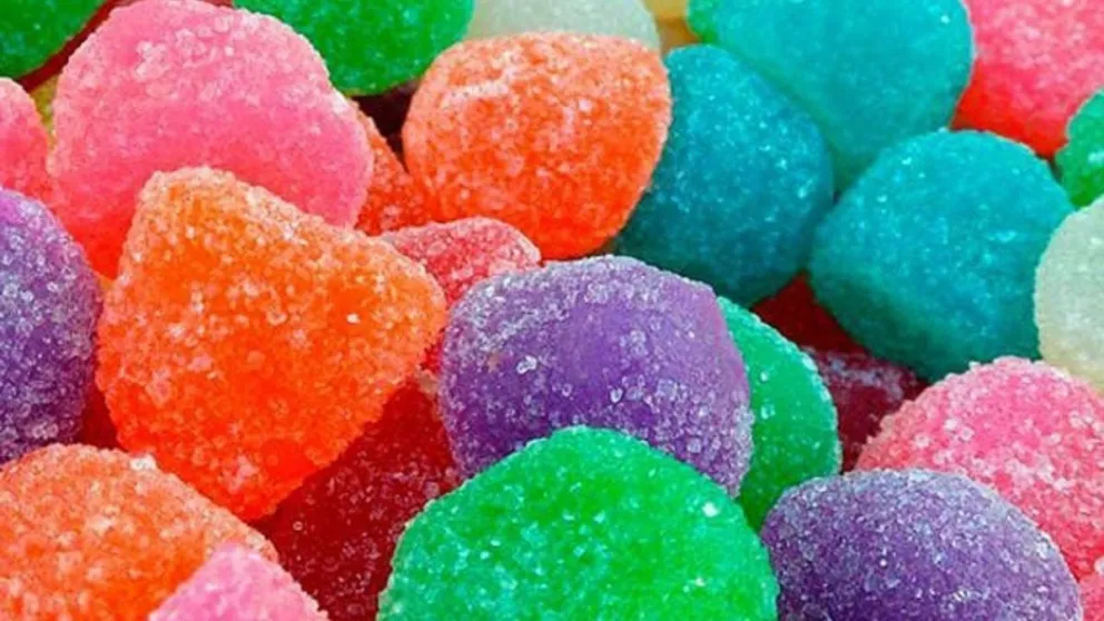 Aprendé cómo hacer estas deliciosas gomitas caseras con tan solo 3 ingredientes: paso a paso