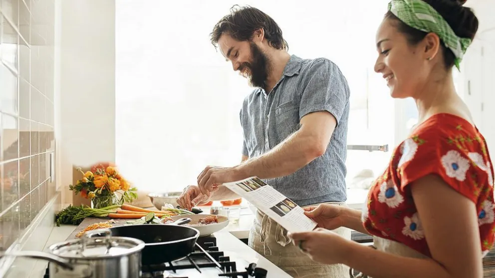 Horóscopo: estos son los signos del zodíaco que se destacan por ser excelentes cocineros 