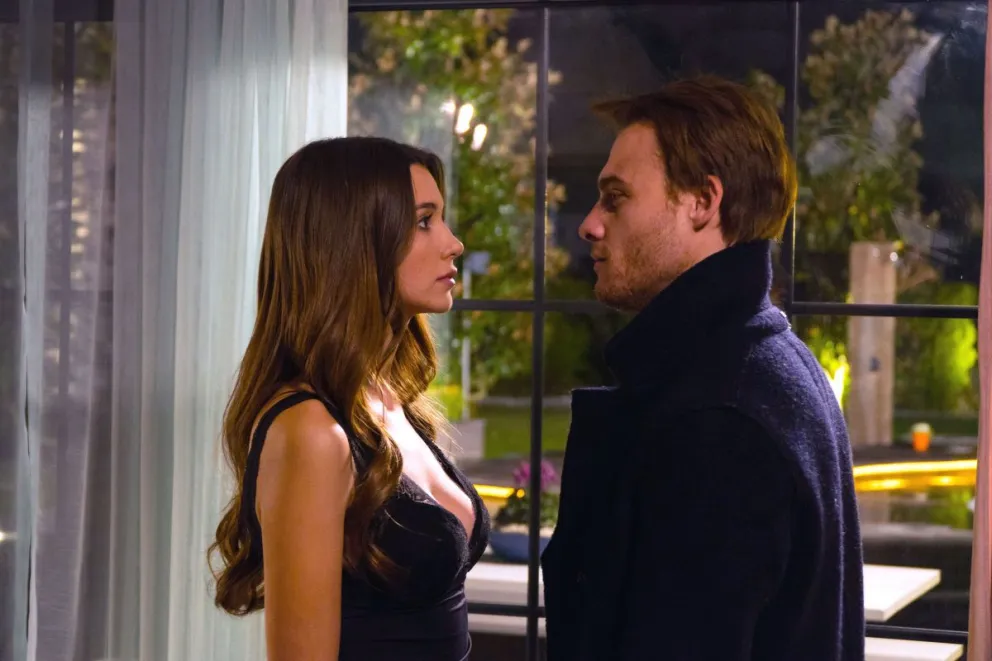 Esta es la increíble miniserie turca de Amazon que llegó para competir directo con Netflix