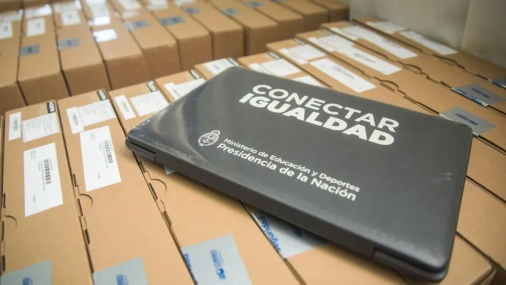 La nueva entrega de computadoras Conectar Igualdad: cómo acceder y a quiénes están destinados